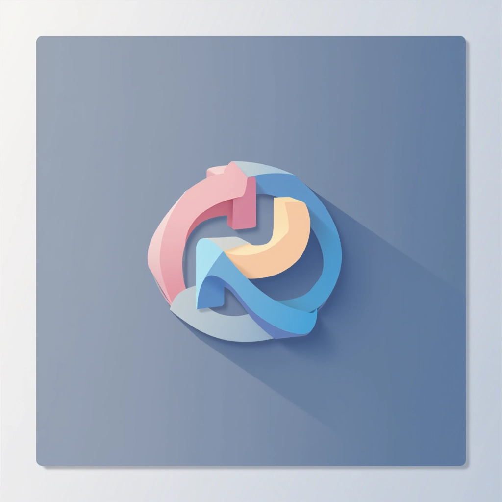 ReimburseFlow Logo
